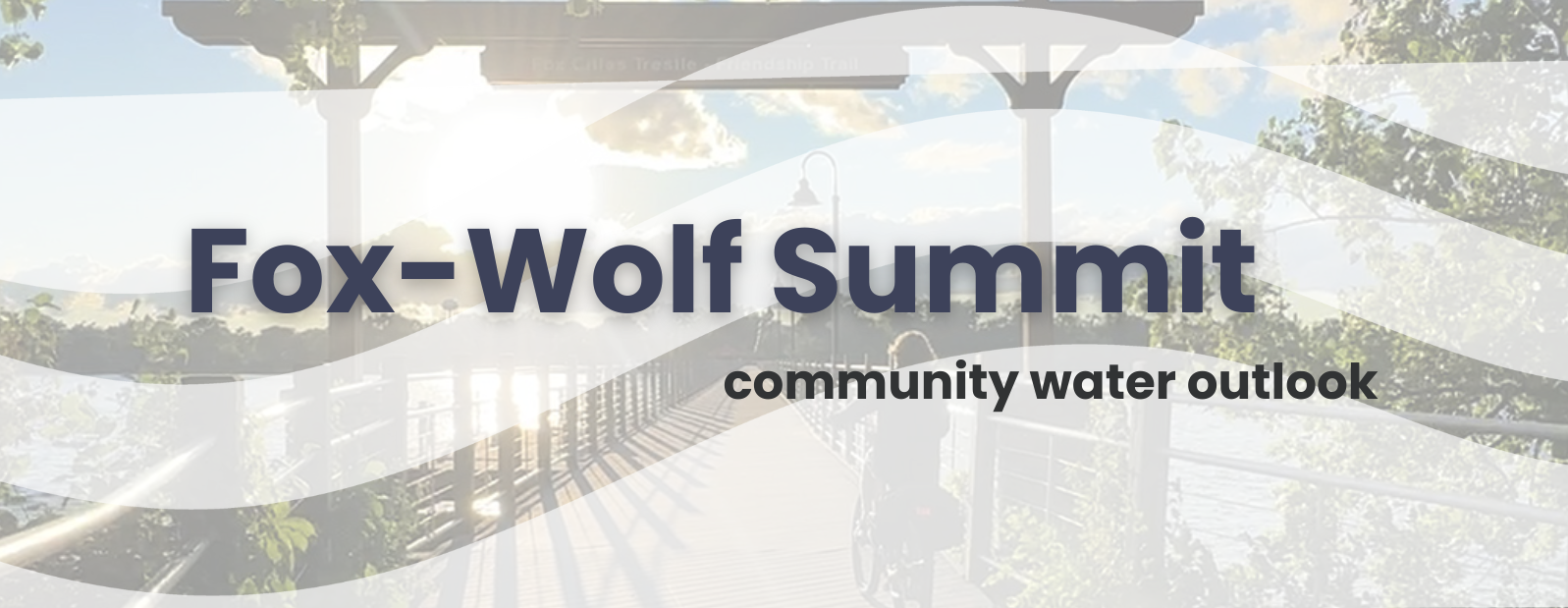 Fox-Wolf Summit Event Registration